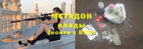 прущие крисы Горняк