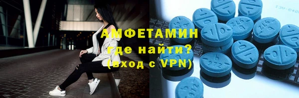 прущие крисы Горняк